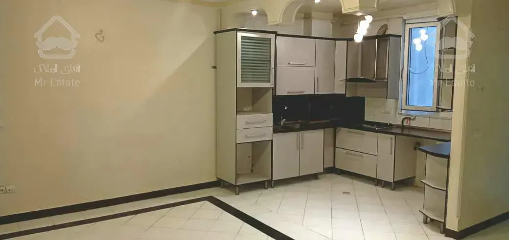 اجاره آپارتمان *یک خوابه*کاشانی