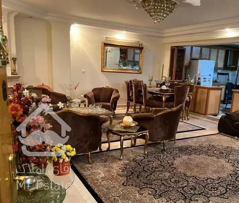 118 متر ۲ خواب مناسب سرمایه گذاری