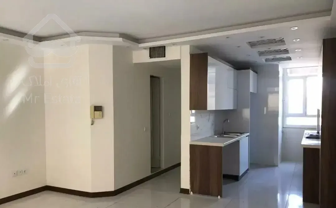 69 متر /فول امکانات /بازسازی شده /آلاله شرقی