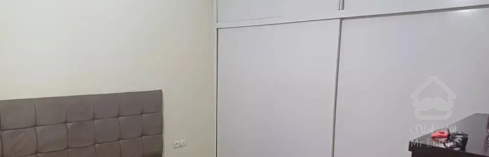 ۶۵متر۴طبقه تکواحدی/طبقه دوم/۲خواب/پارکینگ/آسانسور