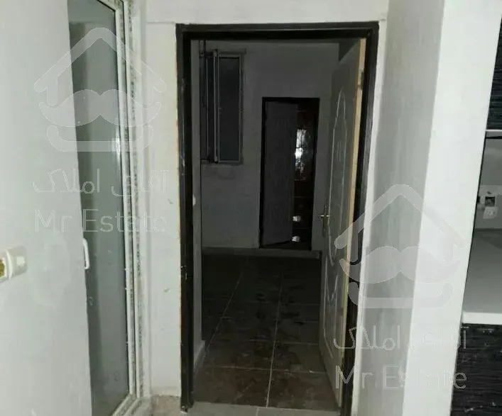 اپارتمان نو ساز 55 متری