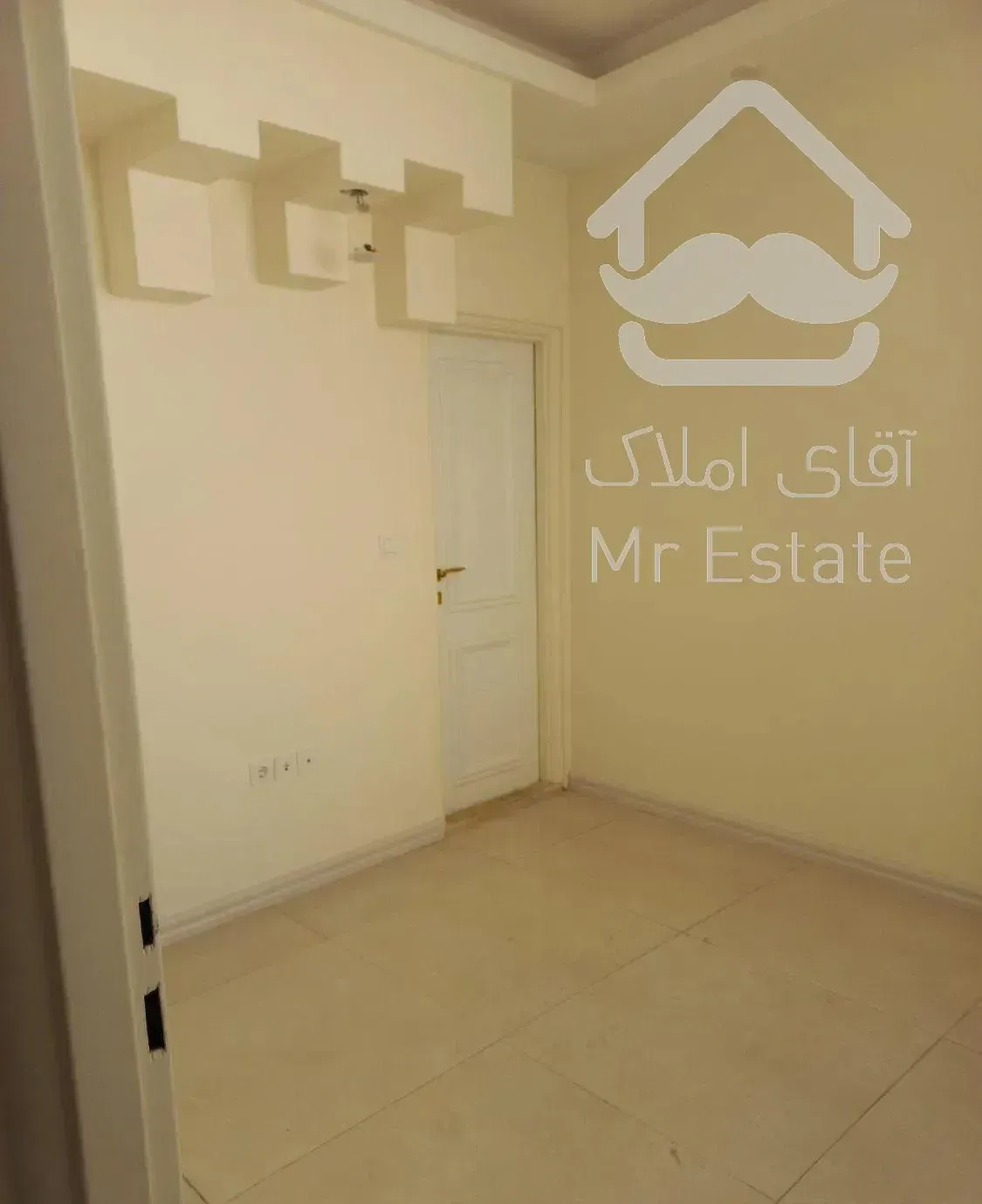 آپارتمان ۱۲۰ متر ۳ خواب