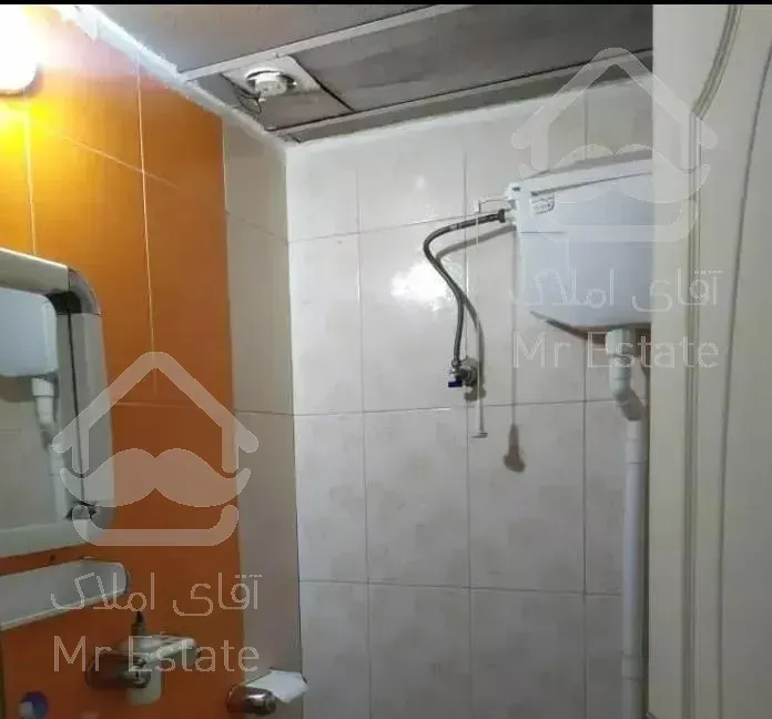 خرمشهر ۵۵ متر/پارکینگدار/خوش نقشه