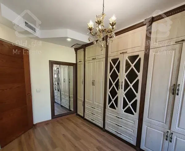 فرمانیه 160 متر سه خوابه