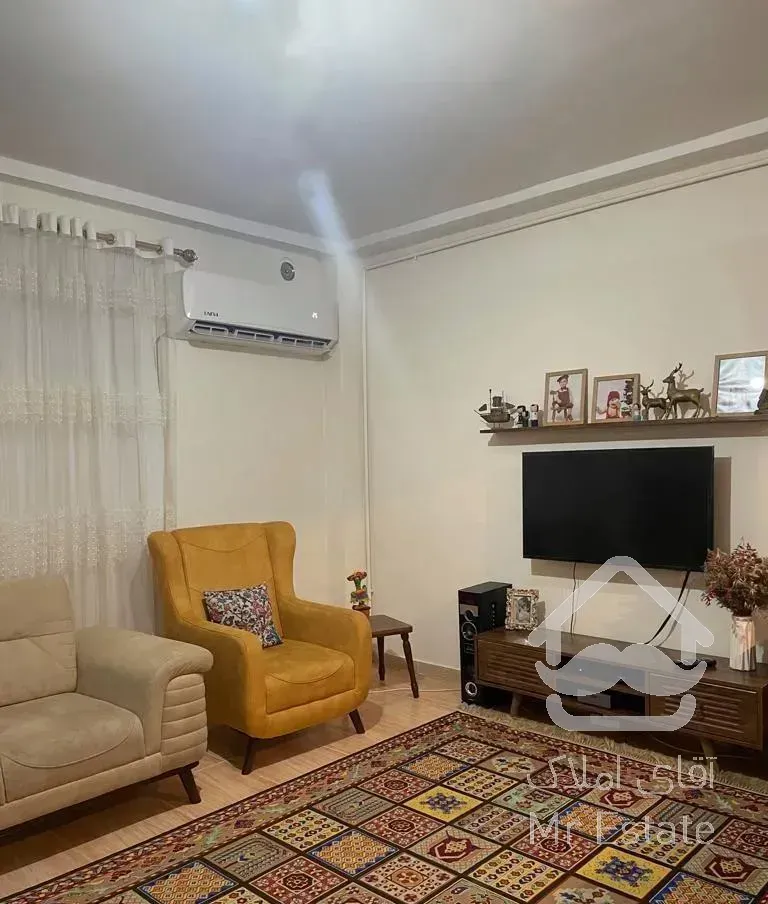 آپارتمان۶۷متر بر نیایش