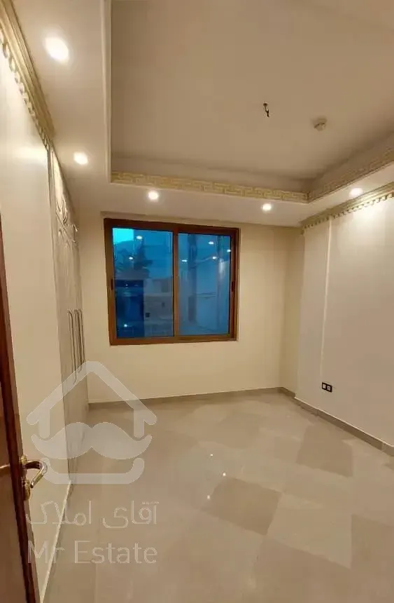 ۱۲۵متر ۲ خواب / ۷ساله/ آصف