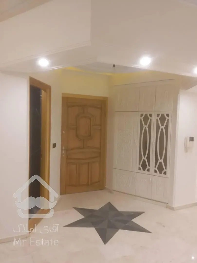 اجاره و رهن آپارتمان زعفرانیه 280  متر اکازيون