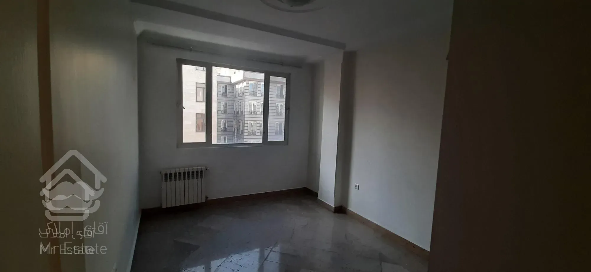 ۱۰۰متر در سعادت اباد