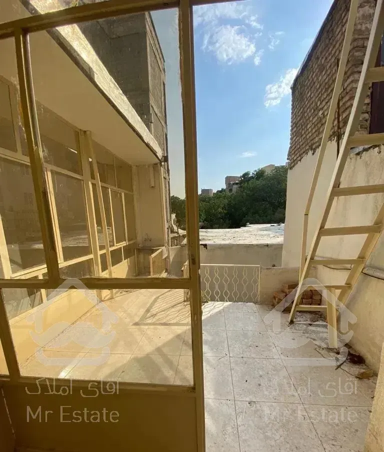 سولقان محله پایین دو طبقه دربستی