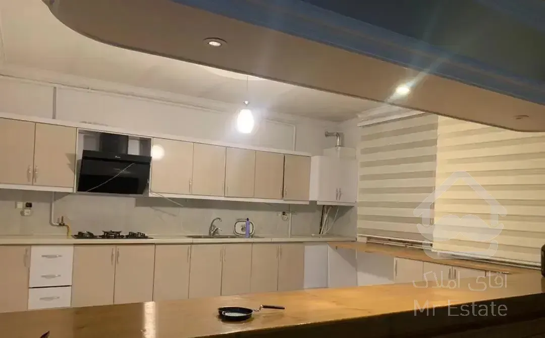 152متر اپارتمان جلال  قبل معلم