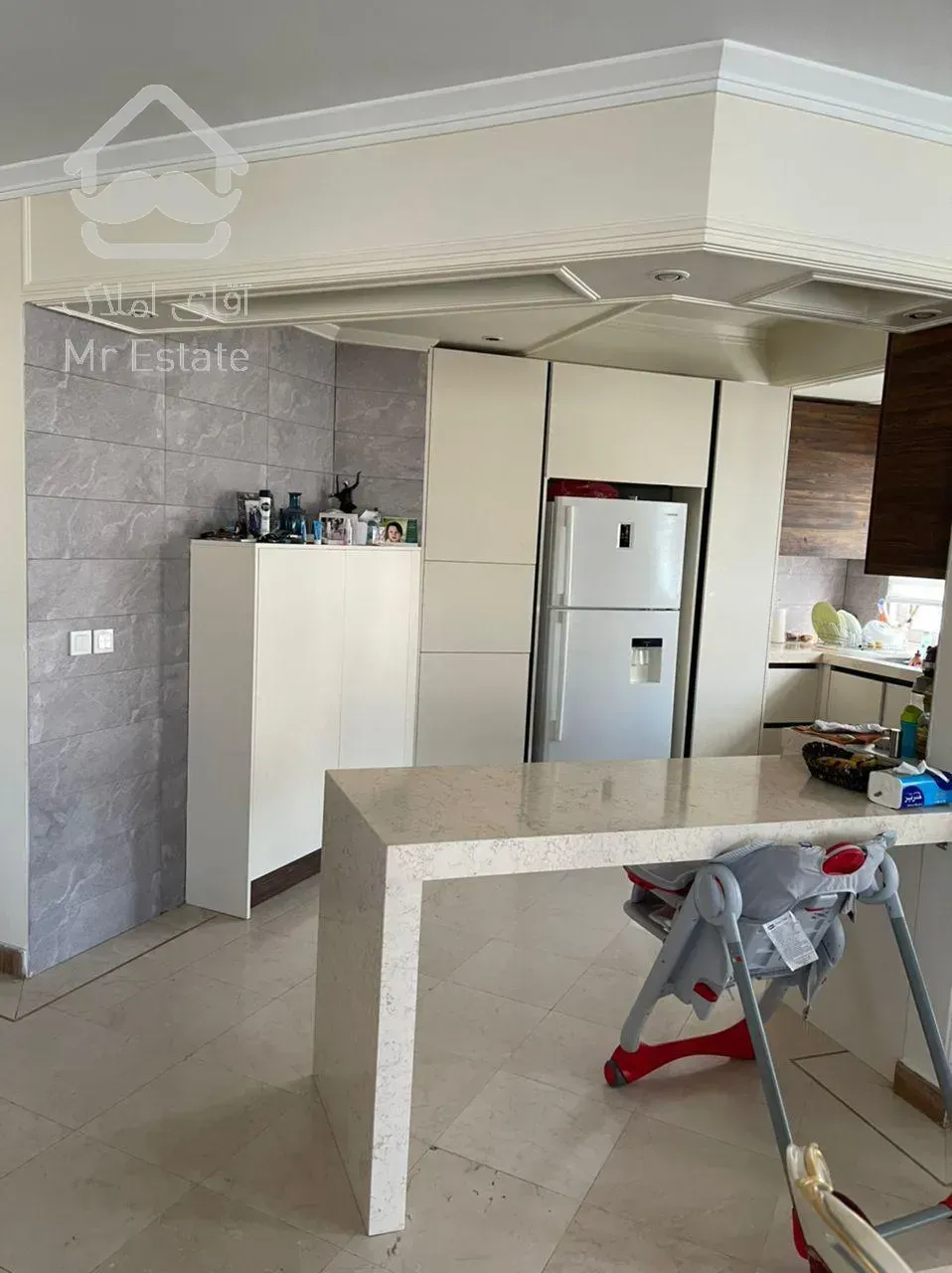 ۱۵۲ متر ظفر / استخر سونا جکوزی