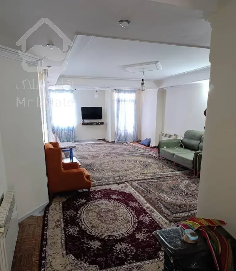 فروش آپارتمان ۱۱۵ متری ۳ خوابه در خلیج فارس