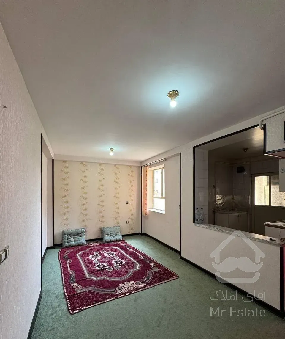 مهراوران صفاییه /همکف گلستان/ دوخواب بازسازی شده