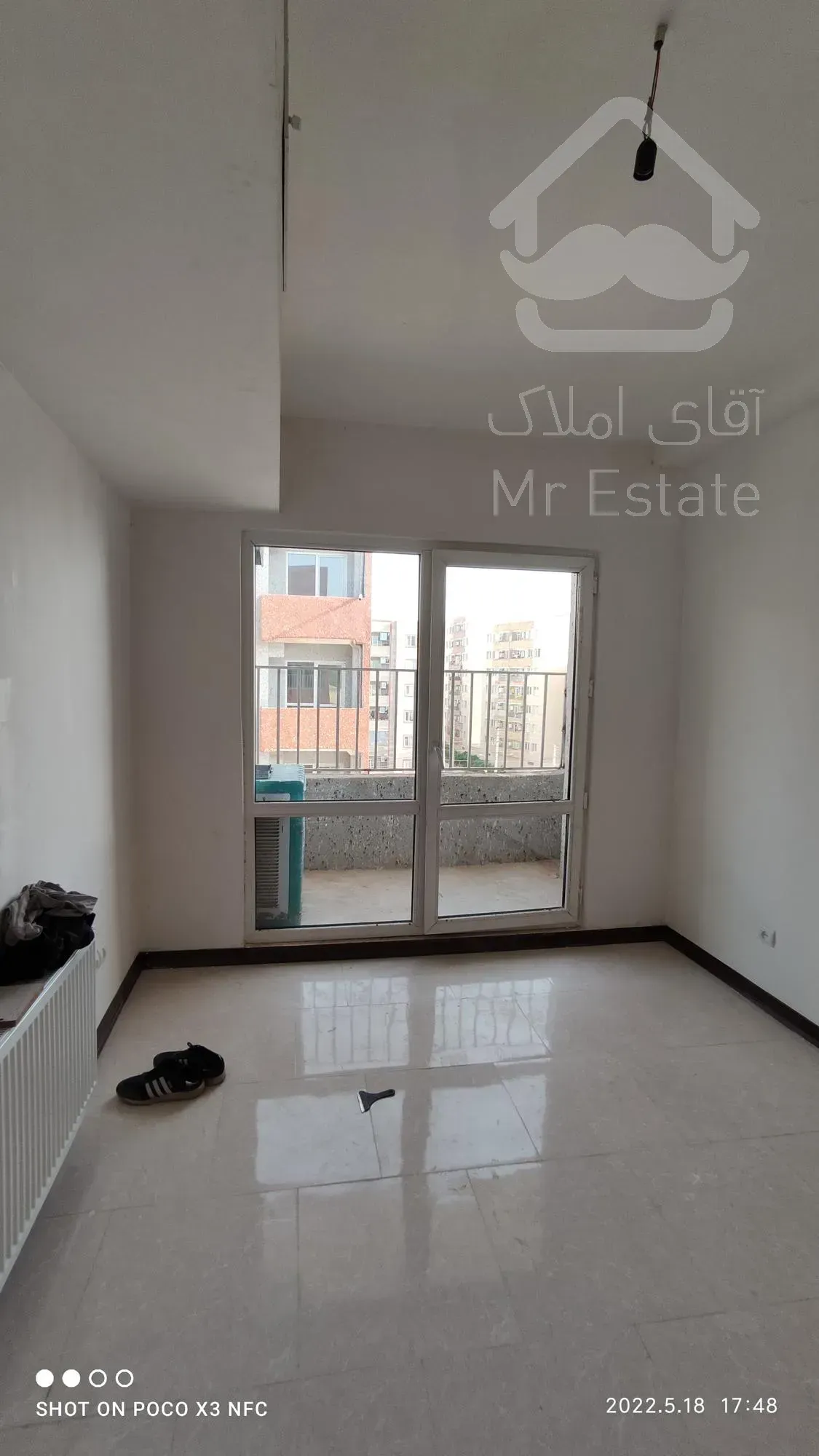 مسکن مهر پروژه آرتیمان بلوک e6