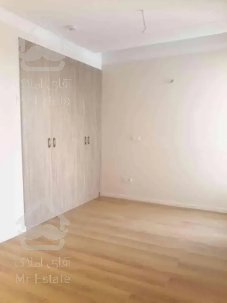 150 متر برج باغ فرمانیه دو پارکینگ