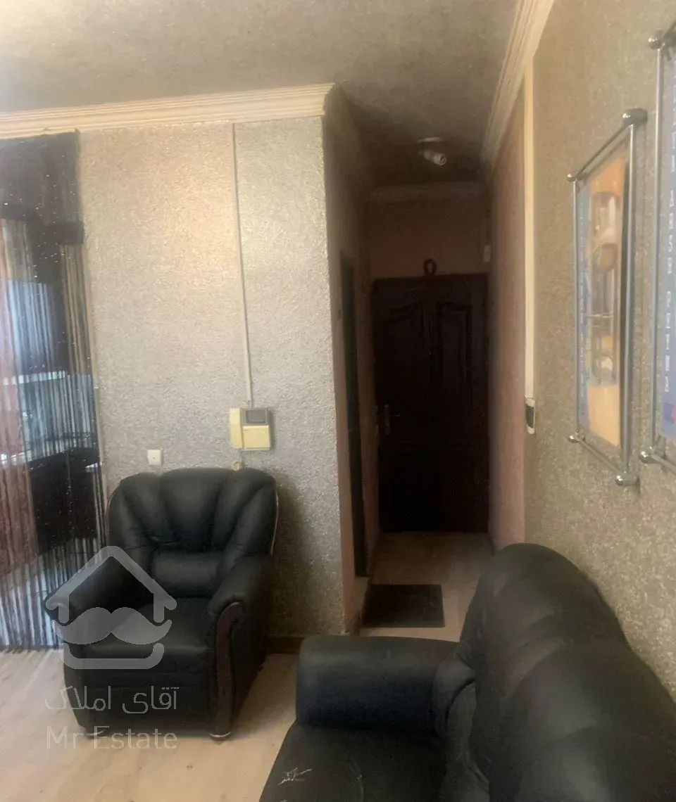 آپارتمان ۴۱ متری  تهرانپارس و معاوضه داریم