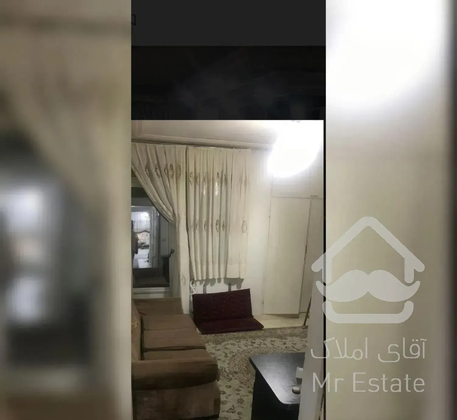 ۱۲۷متر/۲خواب/تکواحدی/فول امکانات