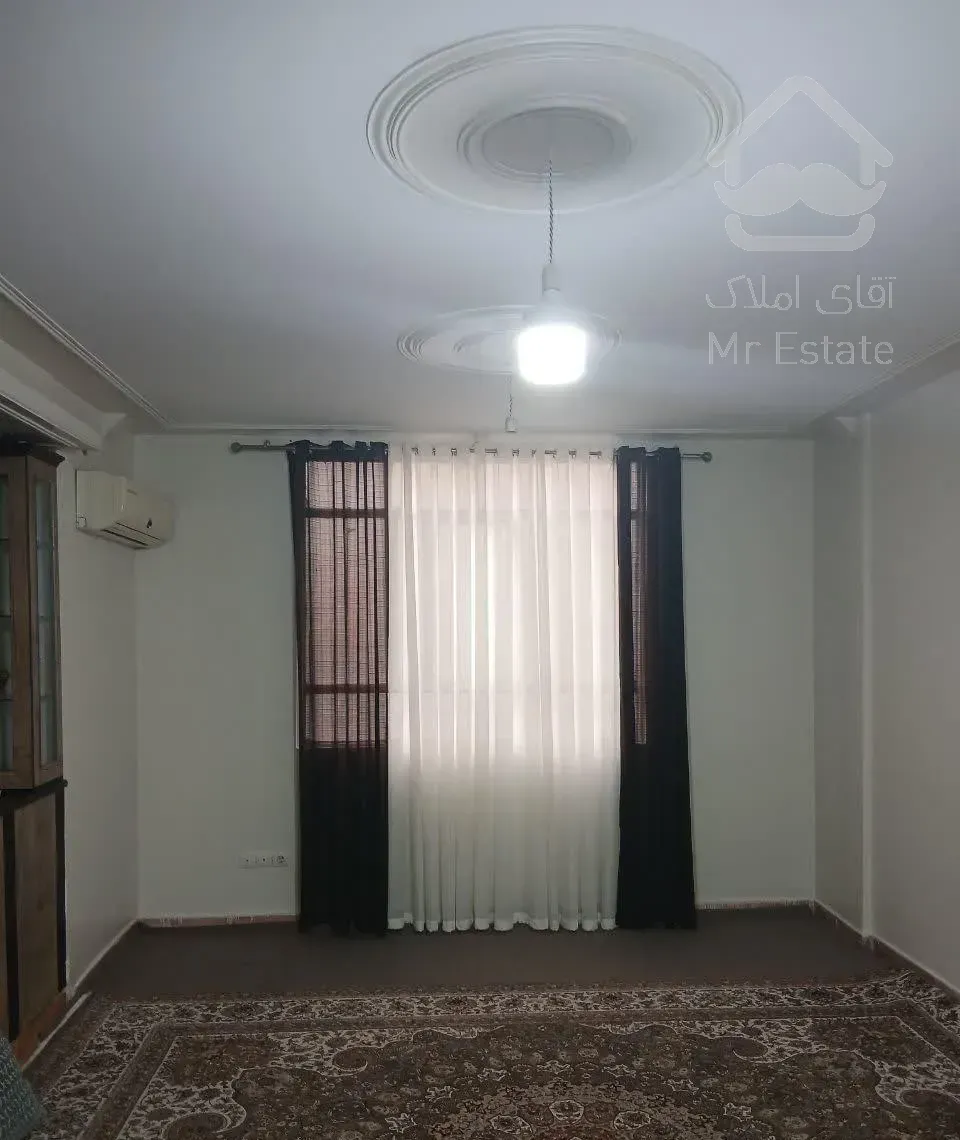 آپارتمان ۱۰۰متری دو خواب خیابان فردوسی