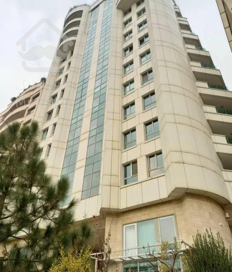 محمودیه برج باران۲۳۰متر سه خواب مستر