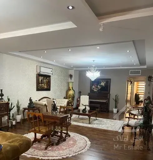 نارمک/۱۵۵متر/تک واحد/فول امکانات