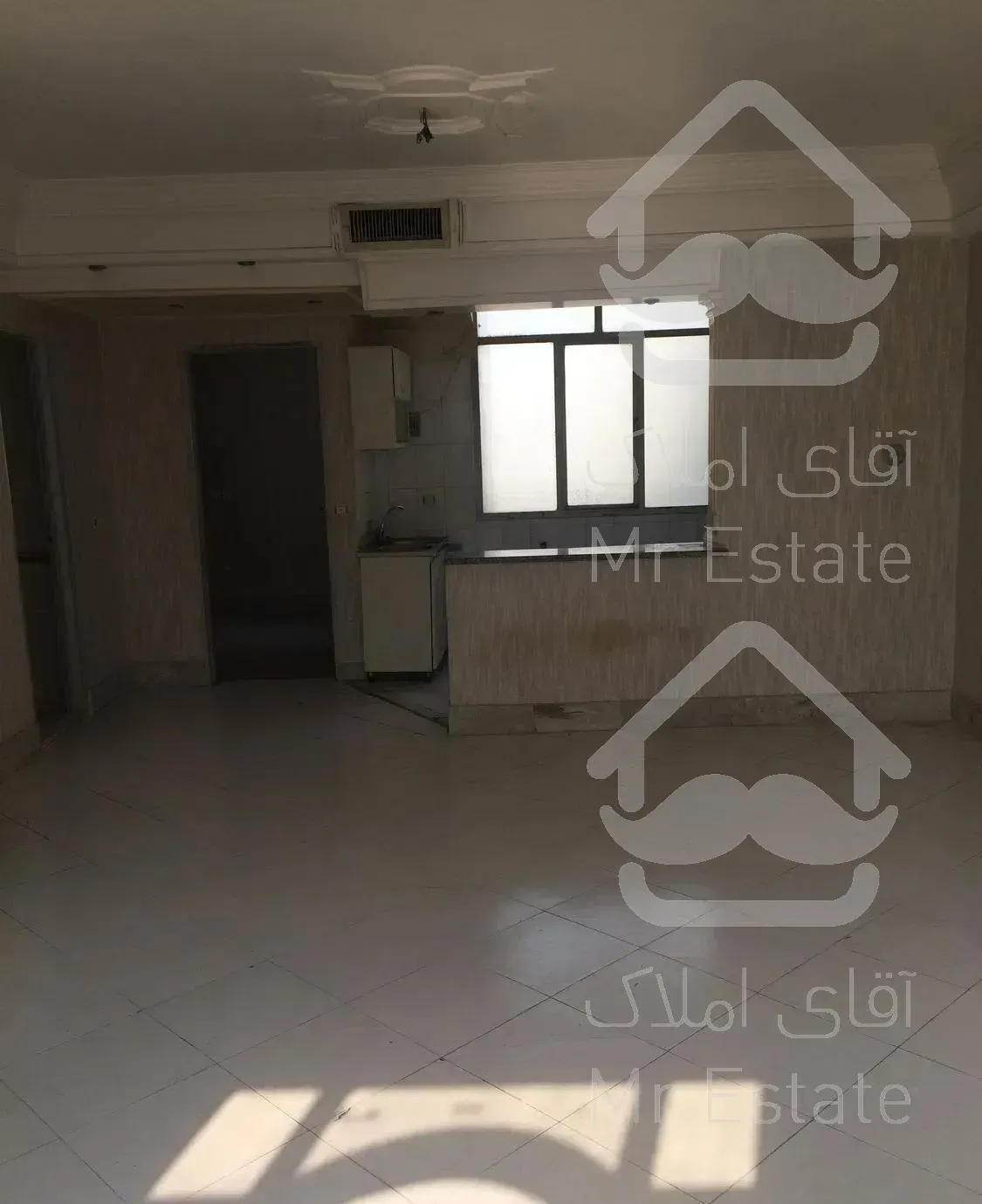 ۶۰متر تخلیه-خ ایرانمهر-پایین تراز صفا ک ملک