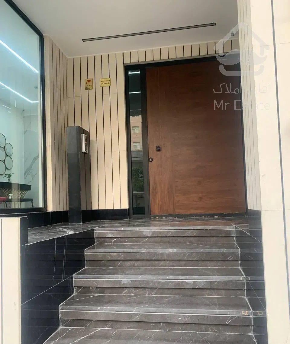 155متر/3خواب/فول بازسازی/موقعیت اداری/بًر ولیعصر