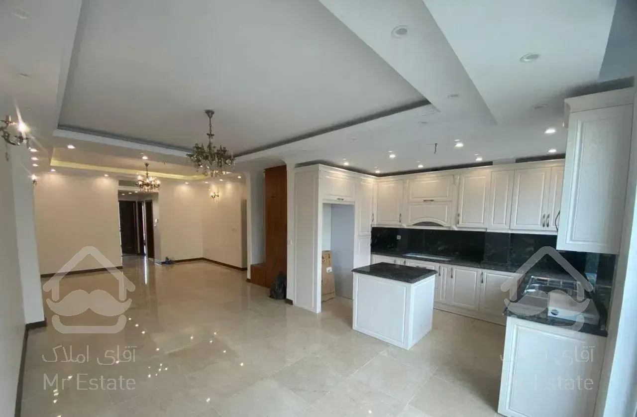 هروی  ۱۰۵ متر نوساز غرق نورکلید نخورده