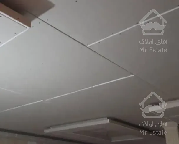 کناف کنافکار سقف کاذب و دیوار تایل گچی