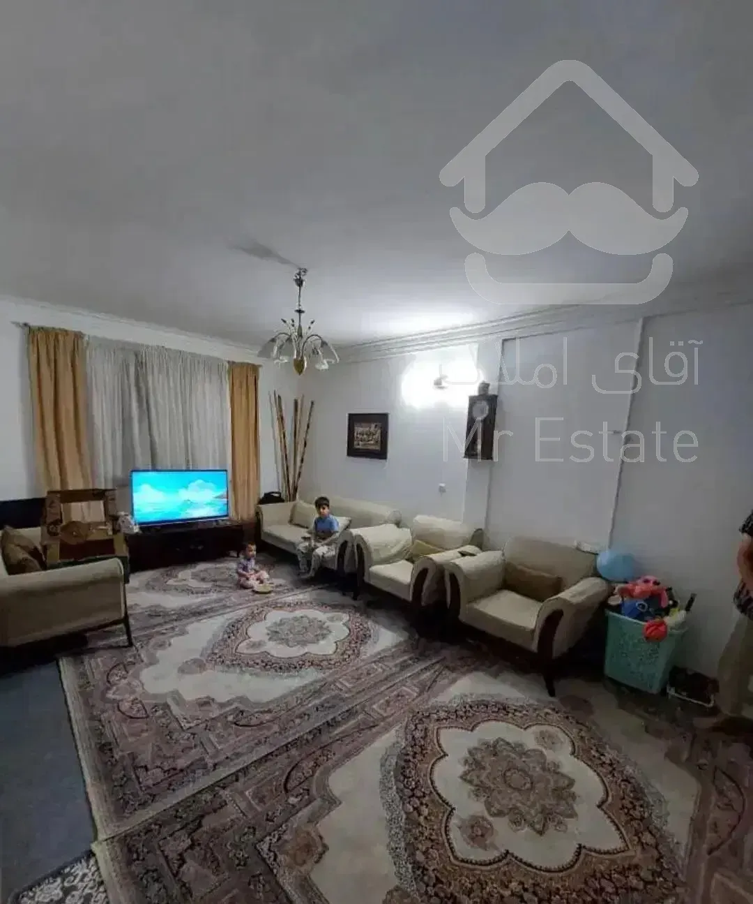 واحد 51 متری جانبازان