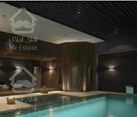 127متر/فول مشاعات حوالی کاج