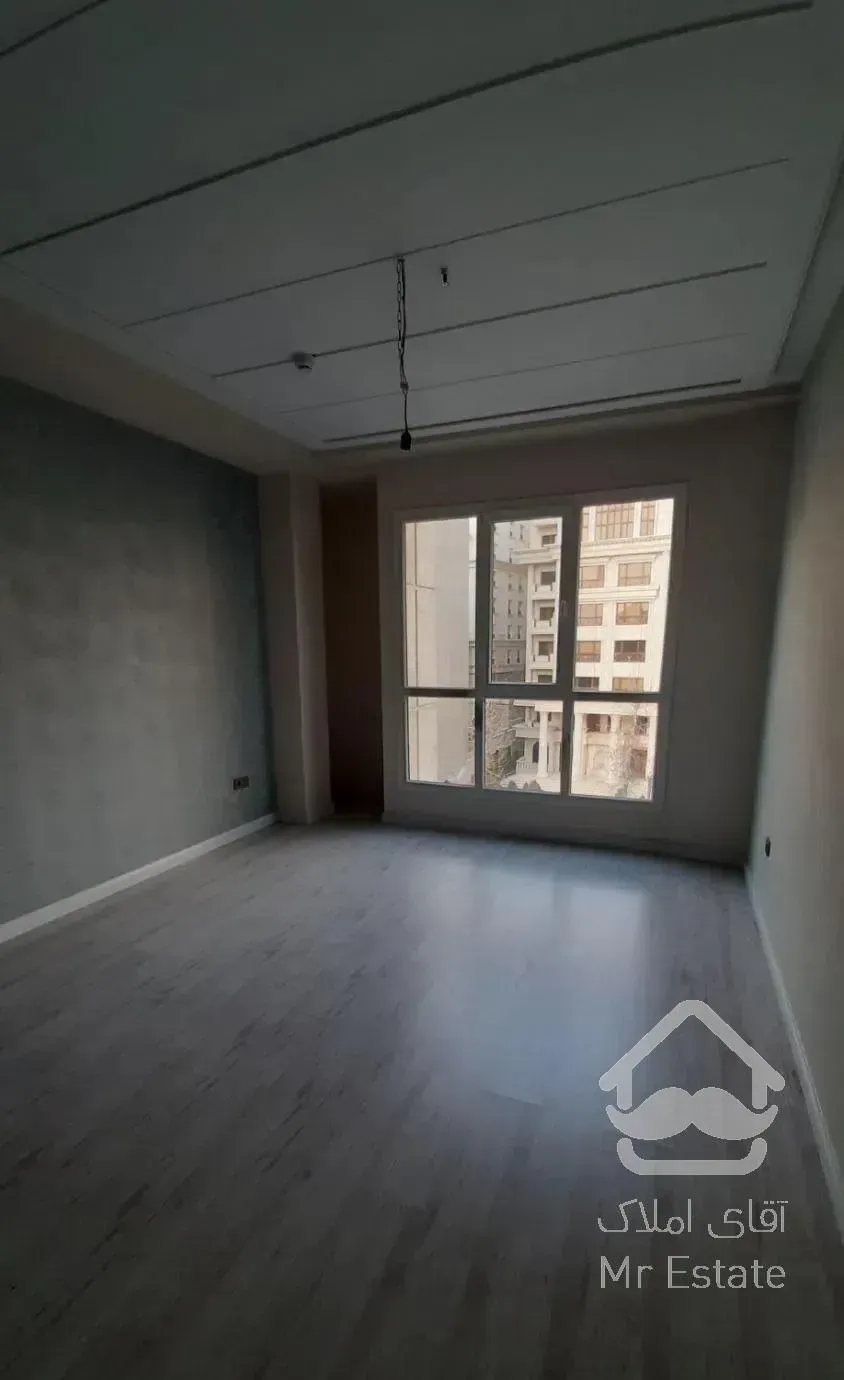 ۷۵ متر سلیمانی غربی / ۱ خواب / خوش نقشه