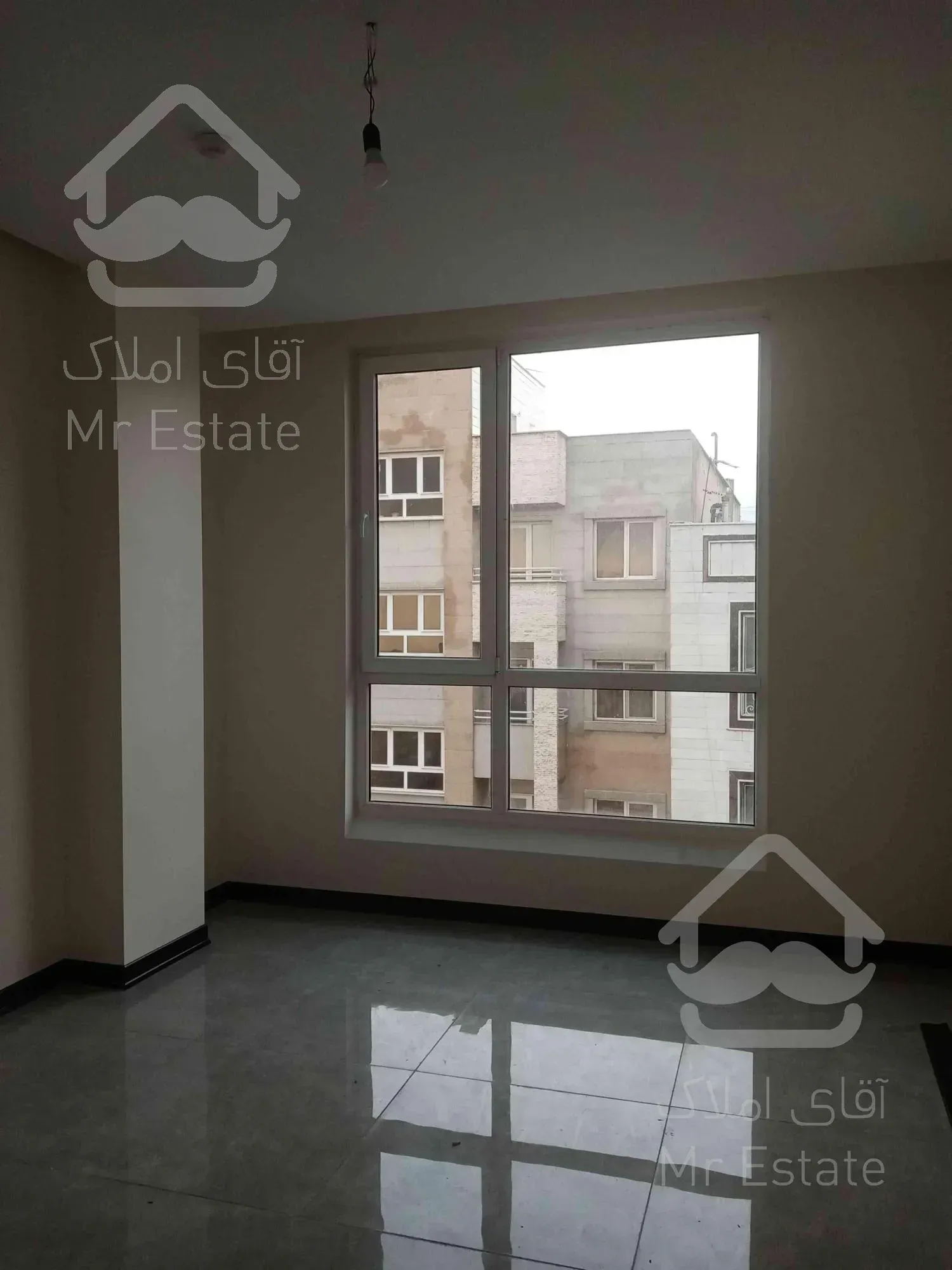 75 متر قیطریه نوساز فول امکانات