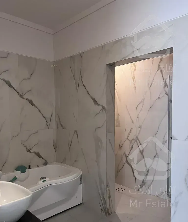 ولنجک/رهن پنت هاوس کلید نخورده/۴ خواب/ویو/تراس