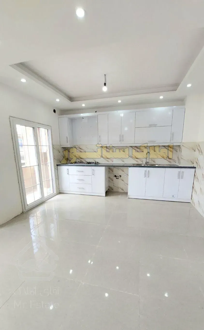 * تخصصی آپارتمان و ویلا * آپارتمان 110متر تک واحدی