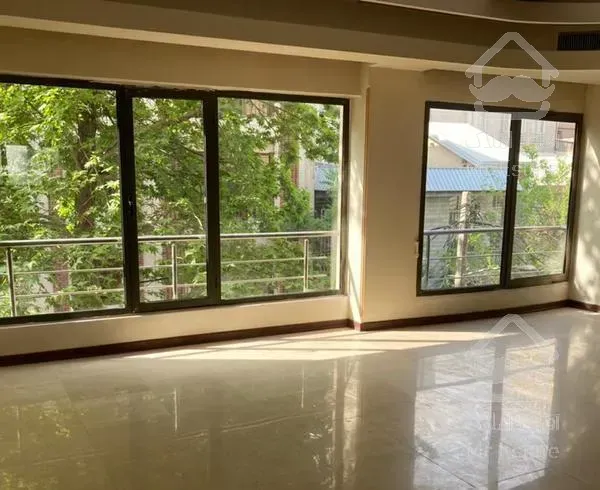 زعفرانیه/۱۹۷متر/خوش نقشه/تراس بزرگ