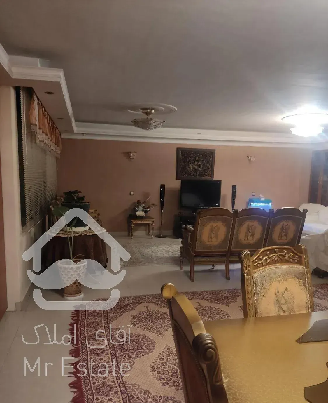 ۱۴۰متری ۲خواب رویایی