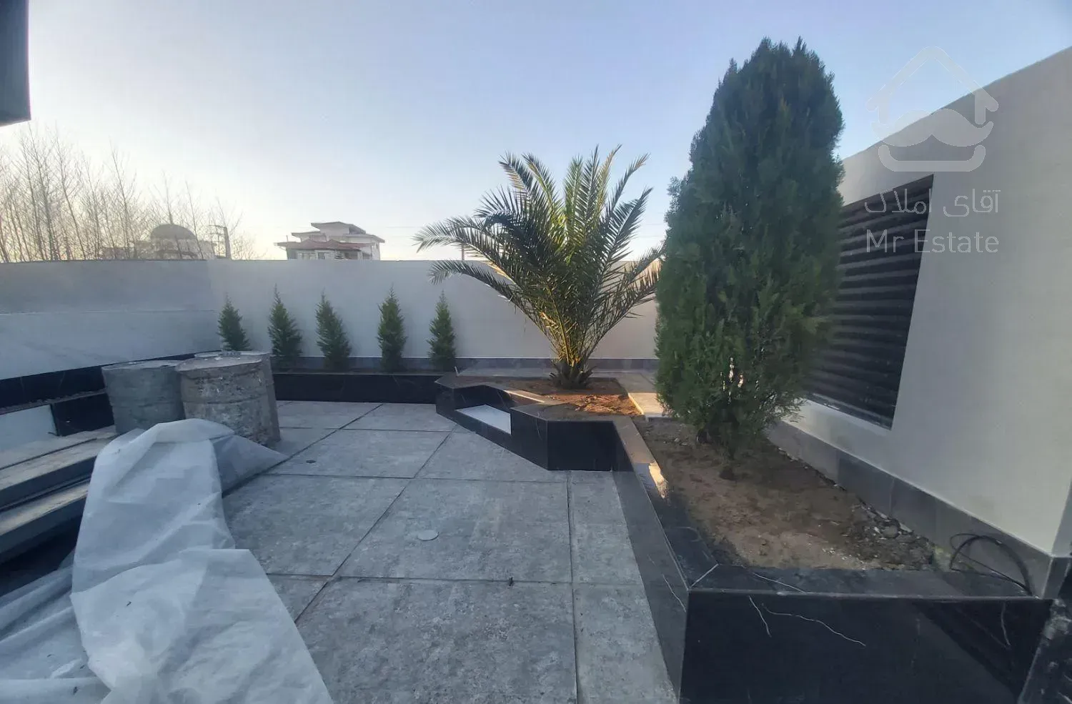 فروش ویلا مدر در تنکابن/شیرود همت اباد