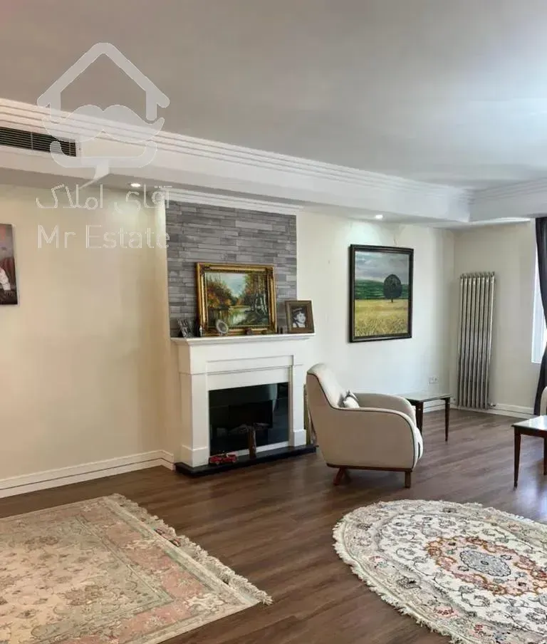 فرشته/١٢٠متر/٧ساله/قلب فرشته/دید ٣جهت