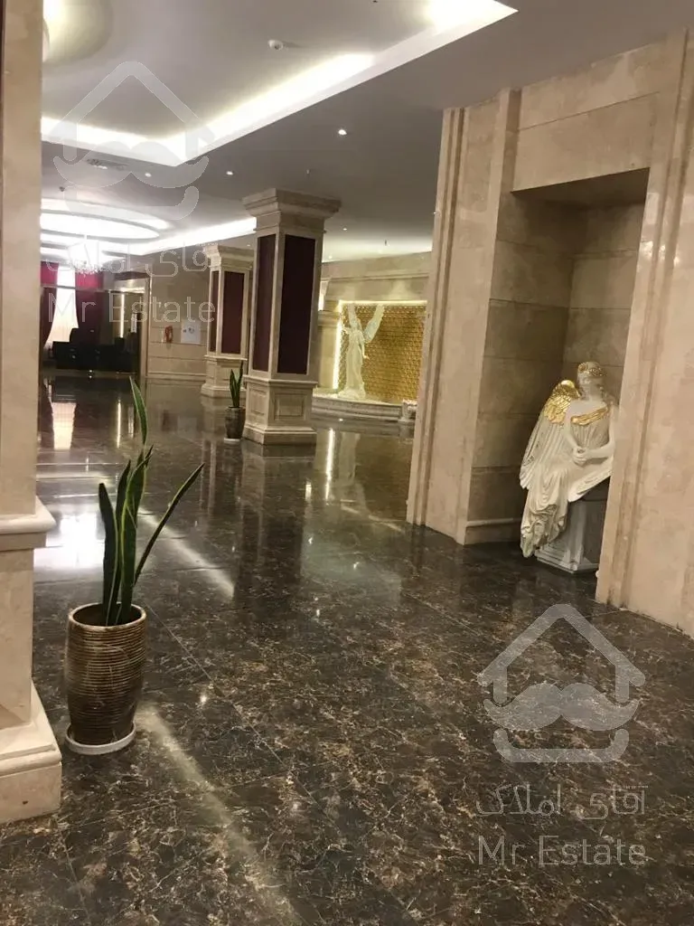 اجاره و رهن آپارتمان دروس 240  متر لوکس