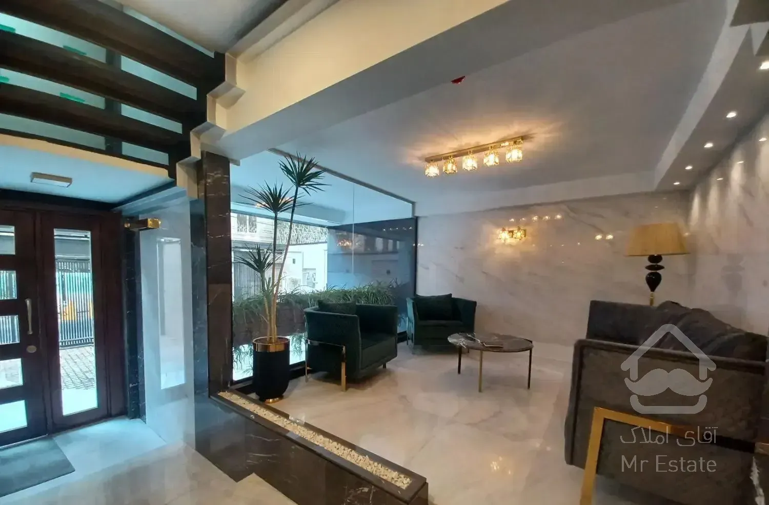 دروس ۱۳۰ متر نوساز