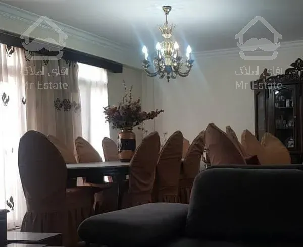 ولنجک ۱۴۰ متر ۳ خواب سرمایه گذاری