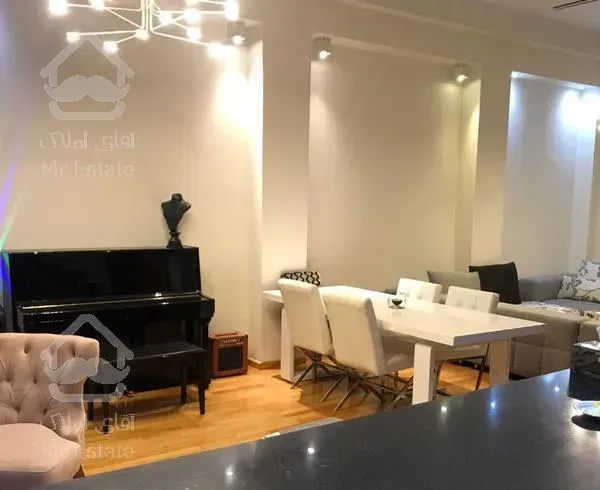 ۲۷۵متر دوبلکس/ ۷۰متر تراس گاردن/ فول مشاعات/ مدرن