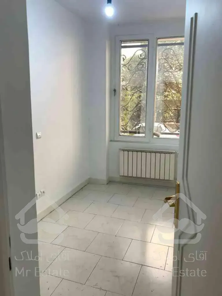 اپارتمان ۶۱متری کاشانی