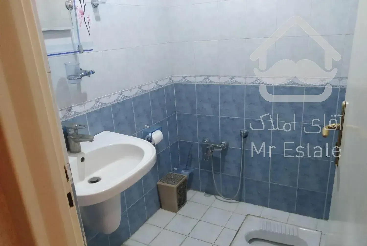 دو خواب فول هشتم خواجه عبدالله ۱۱۳ متر