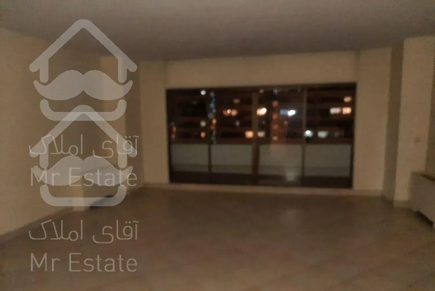 ۱۳۳متر،۲خواب،شهرک امید