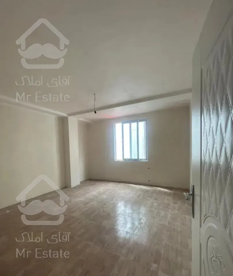 نوساز و کلید نخورده