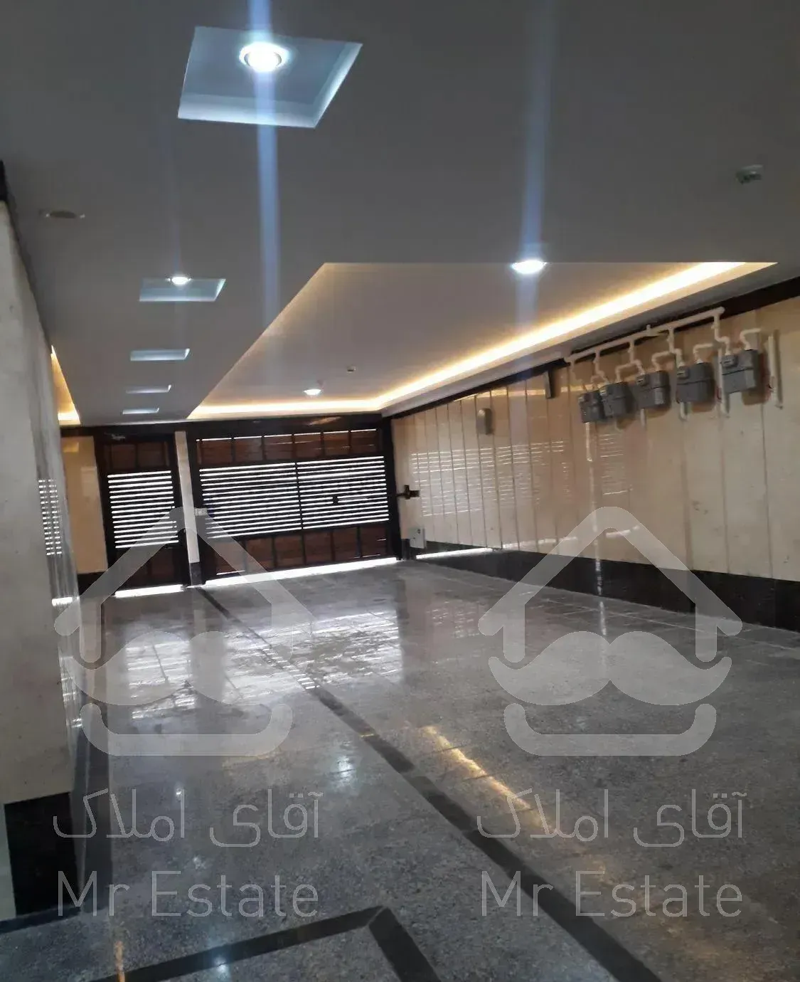 150متر / تک واحدی / ویو ابدی / تهرانپارس