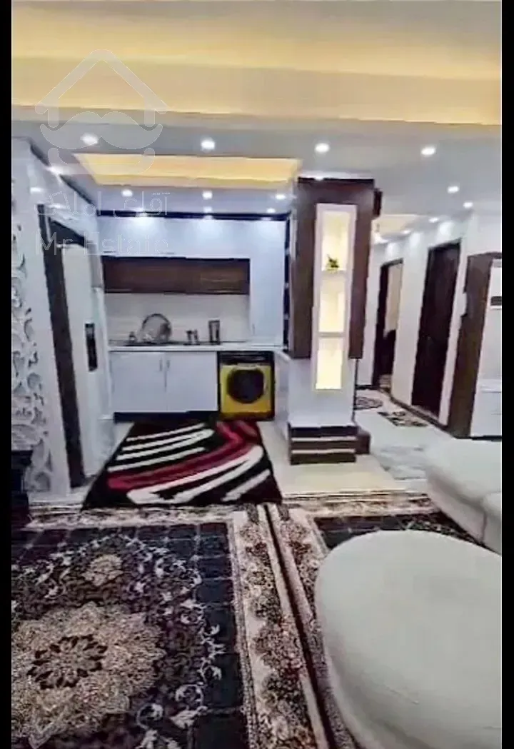 واحد مبله فاز 3 سهند لوکس سند عرصه اعیان وام تسویه