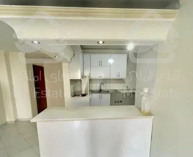 ۸۵ متر آپارتمان مسکونی صادقیه بهنام