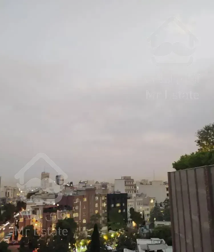 آپارتمان 130 متری میرداماد